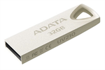 ADATA UV210 USB Flash disk 32GB,USB2.0 kovový