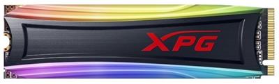 ADATA XPG SPECTRIX S40G,2TB,PCIe Gen3x4 M.2 2280 (R/W:3500/3000 MB/s)