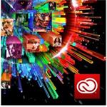 Adobe CC All Apps MP ML (+CZ) EDU ENT NEW L-1 1-9 (1 month) Device SHARED