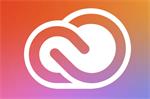 Adobe CC for TEAMS All Apps MP ENG GOV NEW 1 User L-1 1-9 (1 Month)