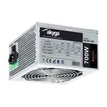 Akyga ATX PC zdroj 700W Basic,EPS 12V 4+4pin,PCIE 6+2pin,12cm