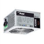 Akyga  zdroj ATX AK-B1-420 420W,pas.PFC