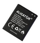 Aligator baterie S4515 DUO, Li-Ion 1650 mAh, originální