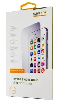 Aligator Ochranné tvrzené sklo ALIGATOR ULTRA, iPhone X/XS/iPhone 11 Pro