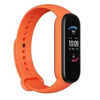 Amazfit Band 5 Orange