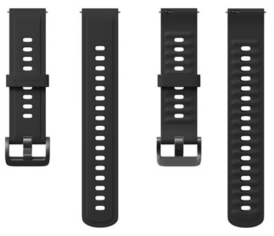 Amazfit Strap Color Series 22mm Black