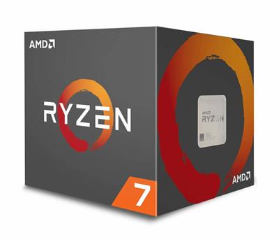 AMD cpu Ryzen 3 3200G AM4 Box (4core, 4x vlákno, 3.6GHz / 4.0GHz, 4MB cache, 65W), Radeon Vega 8, chladič Wraith Stealt