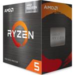 AMD cpu Ryzen 5 4600G AM4 Box (6core, 12x vlákno, 3.7GHz / 4.2GHz, 8MB cache, 65W), Radeon Graphics, s chladičem