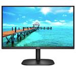 AOC LCD 27B2DM 27" VA/1920x1080@75Hz/4ms/250cd/4000:1/20mil:1/VGA/HDMI/DVI/VESA/bezrámečkový