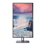 AOC LCD 27V5C/BK,WLED 27",IPS,1920x1080,HDMI,DP,USB,USB-C,repro,pivot