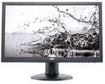 AOC LCD e2460Pda 24"wide/1920x1080/5ms/20mil:1/DVI/LED/pivot/repro