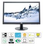 AOC LCD e2460Sh 24"wide/1920x1080/1ms/20mil:1/HDMI/LED/repro