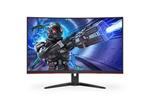 AOC LCD herní C32G2ZE 31,5" zakřivený VA FreeSync/1920x1080@240Hz/80m:1/1ms/300cd/4000:1/HDMI/DP/VESA