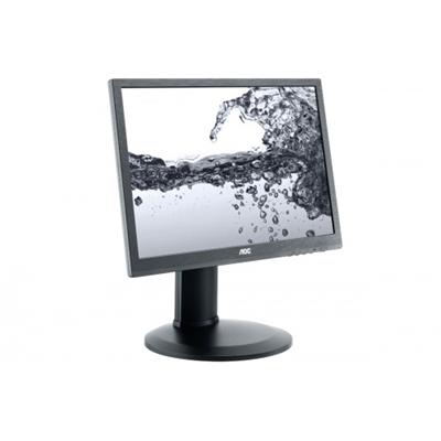 AOC LCD I960PRDA 19"/1280x1024/5ms/50m:1/VGA/DVI/IPS/LED/pivot/repro