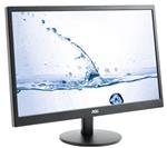 AOC LCD M2470SWH 23,6"wide/1920x1080/1ms/20mil:1/2xHDMI/MVA/LED/repro