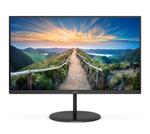 AOC LCD Q24V4EA 23,8" IPS/2560x1440@75Hz/4ms/250cd/20mil:1/HDMI/DP/Repro/VESA/bezrámečkový