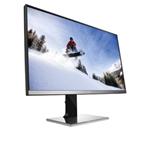 AOC LCD Q2577PWQ 25" IPS/2560x1440/80m:1/5ms/VGA/DVI/HDMI (mhl)/DP/Repro