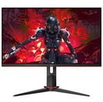 AOC LCD Q27G2U 27" IPS /2560x1440@144Hz/1ms/250cd/80mil:1/2xHDMI/DP/4xUSB/pivot/repro/VESA