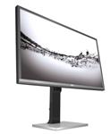 AOC LCD Q3277PQU 32" wide AHVA2560x1440/80m:1/4ms/300 cd/VGA/DVI/HDMI (mhl)/4xUSB 3.0+FCH/DP/Pivot/Repro/Slim