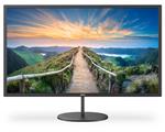 AOC LCD Q32V4 31,5" IPS/2560x1440@75Hz/4ms/250cd/20mil:1/1200:1/HDMI/DP/VESA/repro