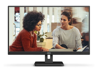 AOC/Q27E3UAM/27"/VA/QHD/75Hz/4ms/Black/3R