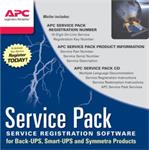 APC 1 Year Extended Warranty (Renewal or High Volume)