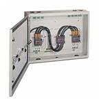 APC 60KW 400V 1 MOD. 1 MAIN SERV. BYPASS PANEL