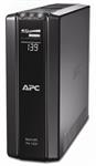 APC Back-UPS Pro 1500VA Power saving (865W) německé (Schuko) zásuvky