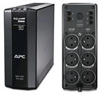 APC Back-UPS Pro 900VA (540W) - české zásuvky