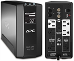 APC Back-UPS RS LCD 700 Master Control