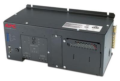 APC DIN Rail - Panel Mount UPS with Standard Battery 500VA 230V