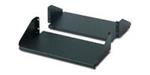 APC Double Sided Fixed Shelf for 2-Post Rack 250 lbs Black