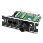 APC Dry Contact I/O SmartSlot Card