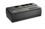 APC Easy-UPS BV 1000VA (600W), AVR, Schuko Outlet, 230V