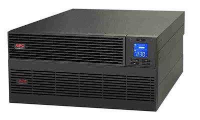 APC Easy UPS On-Line SRV RM Extended Runtime 10000VA 230V with External Battery Pack