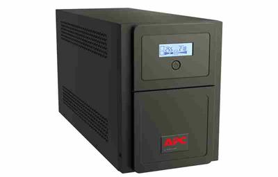 APC Easy UPS SMV 750VA (525W)