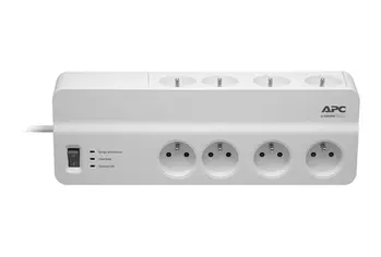 APC Essential SurgeArrest 8 outlets 230V France