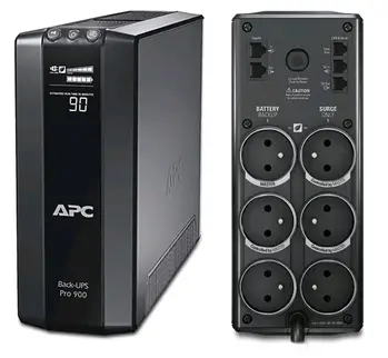 APC External Battery Pack for Back-UPS RS/XS 1500VA