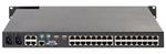 APC KVM 2G, Enterprise Digital/IP, 2 Remote Users, 1 Local User, 32 ports with Virtual Media