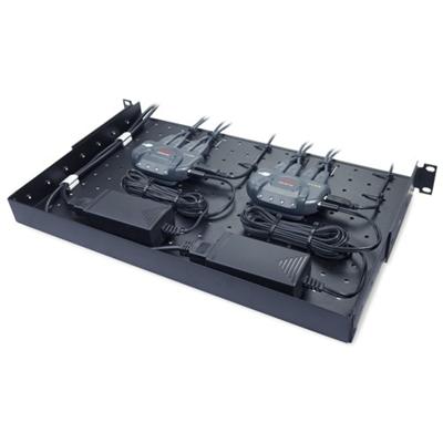 APC NetBotz Small Device Tray