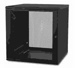 APC NetShelter WX 12U Wall Mount Cabinet