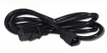 APC Power Cord [IEC 320 C19 to IEC 320 C14] 10 Amp