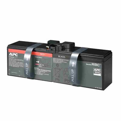 APC Replacement battery APCRBC161 pro BR1600MI, BR1200SI