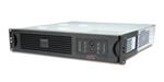 APC Smart-UPS 1000VA USB & Serial RM 2U 230V, black