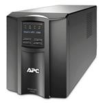 APC Smart-UPS 1500VA (980W) LCD 120V