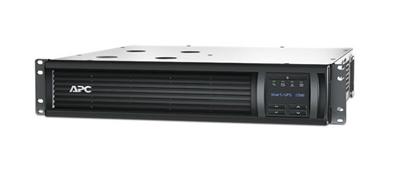 APC Smart-UPS 1500VA LCD RM 2U, 1 kW, hloubka 457 mm + AP9631