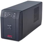 APC Smart-UPS SC 620VA 230V