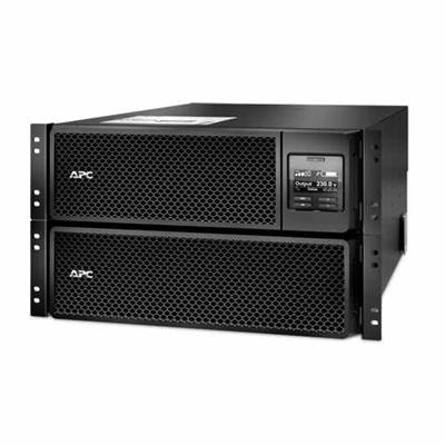 APC Smart-UPS SRT 10.000VA (10kW) 230V Rack Mount