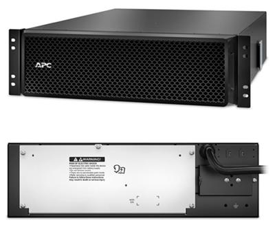 APC Smart-UPS SRT 192V 5kVA and 6kVA RM Battery Pack