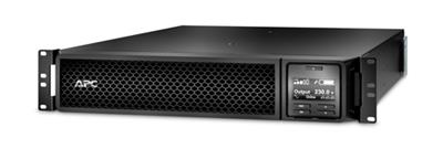 APC Smart-UPS SRT 3 000 VA 208/230 V IEC Rackmount 2U